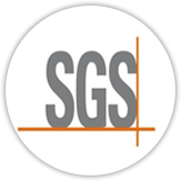 SGS certification