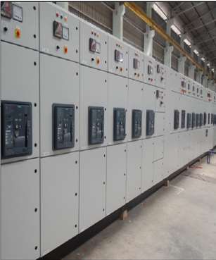 Distribution Panels