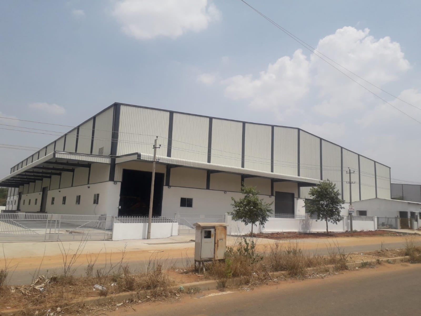 Bengaluru Plant