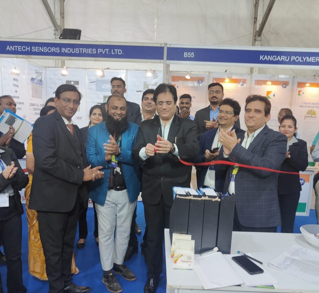 Industry expo launch