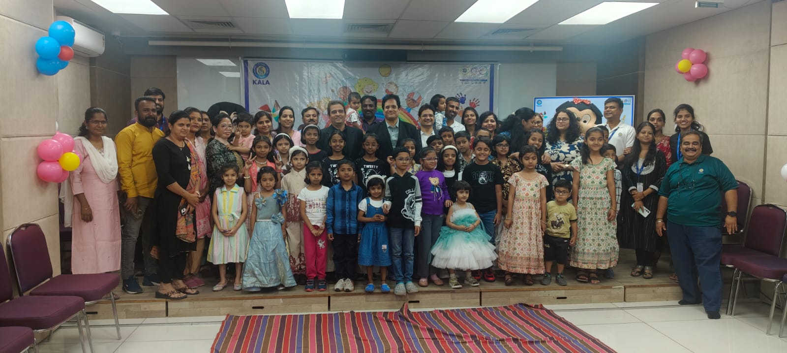 KALA Kids' Day
