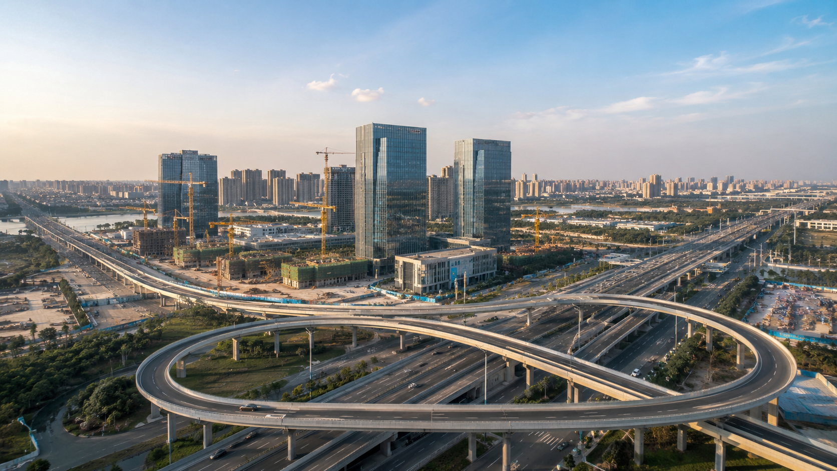 Infrastructure
